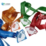Custom Magnetic Puzzle Medal with Ribbon – Interlocking Marathon Finisher Medal - Image 2
