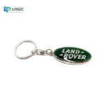 Custom Car Logo Metal Keychains – Automotive Brand Key Ring Gifts - Image 8