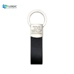Custom Car Logo Metal Keychains – Automotive Brand Key Ring Gifts - Image 6